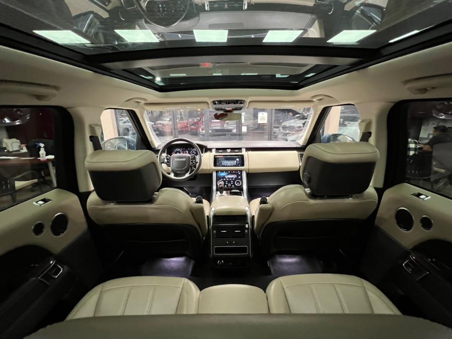 2019 Land Rover Range Rover Sport V6 Supercharged HSE *Ltd Avail*, available for sale in Massapequa Park, New York | Power Motors East. Massapequa Park, New York 2019 Land Rover Range Rover Sport V6 Supercharged HSE *Ltd Avail*, available for sale in Massapequa Park, New York | Power Motors East. Massapequa Park, New York