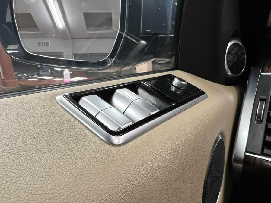 2019 Land Rover Range Rover Sport V6 Supercharged HSE *Ltd Avail*, available for sale in Massapequa Park, New York | Power Motors East. Massapequa Park, New York 2019 Land Rover Range Rover Sport V6 Supercharged HSE *Ltd Avail*, available for sale in Massapequa Park, New York | Power Motors East. Massapequa Park, New York