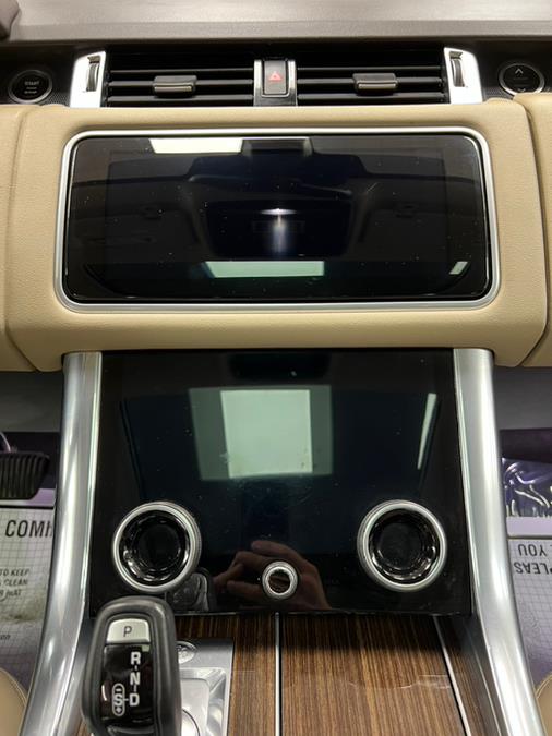 2019 Land Rover Range Rover Sport V6 Supercharged HSE *Ltd Avail*, available for sale in Massapequa Park, New York | Power Motors East. Massapequa Park, New York 2019 Land Rover Range Rover Sport V6 Supercharged HSE *Ltd Avail*, available for sale in Massapequa Park, New York | Power Motors East. Massapequa Park, New York