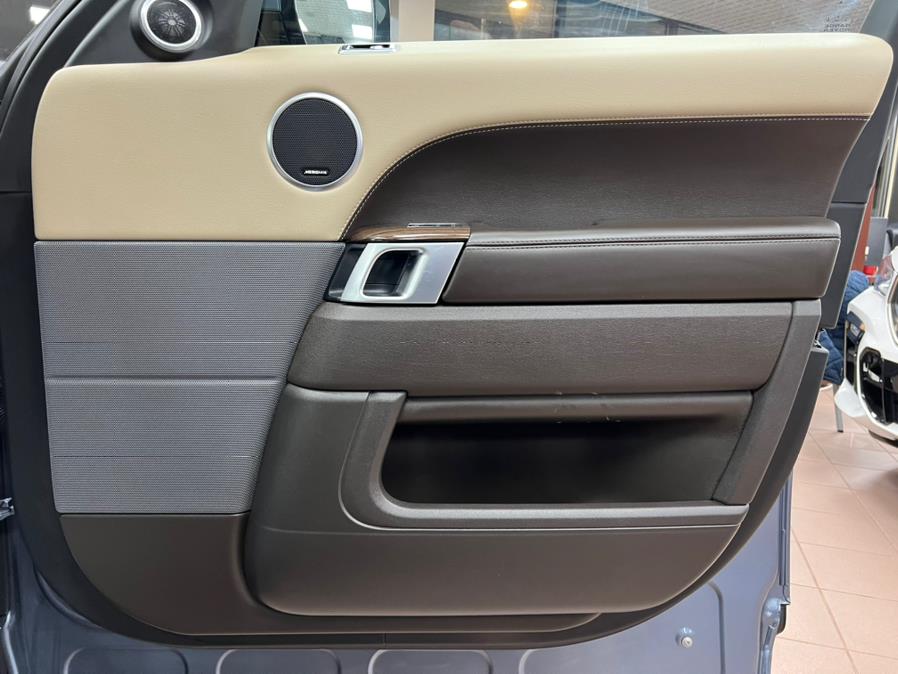 2019 Land Rover Range Rover Sport V6 Supercharged HSE *Ltd Avail*, available for sale in Massapequa Park, New York | Power Motors East. Massapequa Park, New York 2019 Land Rover Range Rover Sport V6 Supercharged HSE *Ltd Avail*, available for sale in Massapequa Park, New York | Power Motors East. Massapequa Park, New York