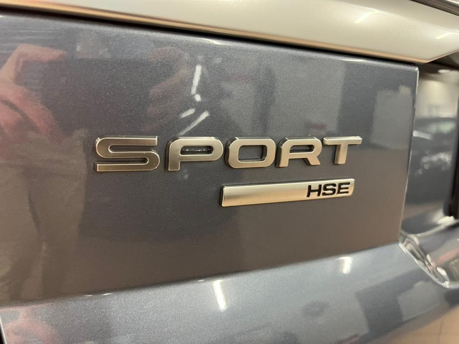 2019 Land Rover Range Rover Sport V6 Supercharged HSE *Ltd Avail*, available for sale in Massapequa Park, New York | Power Motors East. Massapequa Park, New York 2019 Land Rover Range Rover Sport V6 Supercharged HSE *Ltd Avail*, available for sale in Massapequa Park, New York | Power Motors East. Massapequa Park, New York