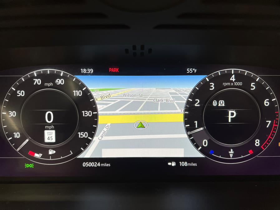 2019 Land Rover Range Rover Sport V6 Supercharged HSE *Ltd Avail*, available for sale in Massapequa Park, New York | Power Motors East. Massapequa Park, New York 2019 Land Rover Range Rover Sport V6 Supercharged HSE *Ltd Avail*, available for sale in Massapequa Park, New York | Power Motors East. Massapequa Park, New York
