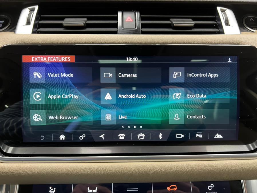 2019 Land Rover Range Rover Sport V6 Supercharged HSE *Ltd Avail*, available for sale in Massapequa Park, New York | Power Motors East. Massapequa Park, New York 2019 Land Rover Range Rover Sport V6 Supercharged HSE *Ltd Avail*, available for sale in Massapequa Park, New York | Power Motors East. Massapequa Park, New York