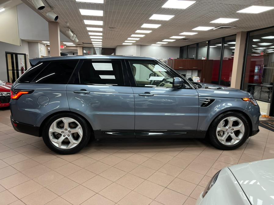2019 Land Rover Range Rover Sport V6 Supercharged HSE *Ltd Avail*, available for sale in Massapequa Park, New York | Power Motors East. Massapequa Park, New York 2019 Land Rover Range Rover Sport V6 Supercharged HSE *Ltd Avail*, available for sale in Massapequa Park, New York | Power Motors East. Massapequa Park, New York