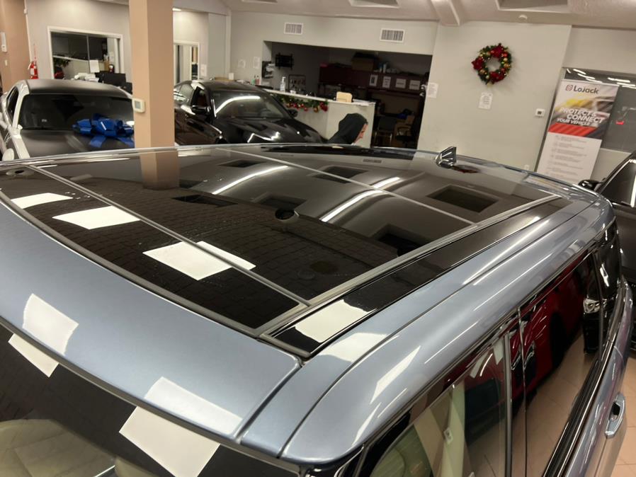 2019 Land Rover Range Rover Sport V6 Supercharged HSE *Ltd Avail*, available for sale in Massapequa Park, New York | Power Motors East. Massapequa Park, New York 2019 Land Rover Range Rover Sport V6 Supercharged HSE *Ltd Avail*, available for sale in Massapequa Park, New York | Power Motors East. Massapequa Park, New York