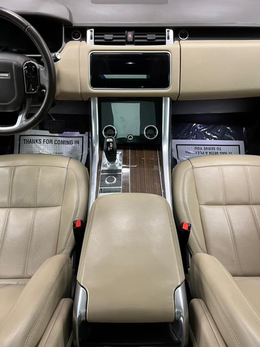 2019 Land Rover Range Rover Sport V6 Supercharged HSE *Ltd Avail*, available for sale in Massapequa Park, New York | Power Motors East. Massapequa Park, New York 2019 Land Rover Range Rover Sport V6 Supercharged HSE *Ltd Avail*, available for sale in Massapequa Park, New York | Power Motors East. Massapequa Park, New York