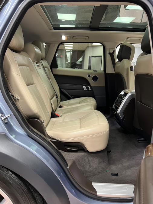 2019 Land Rover Range Rover Sport V6 Supercharged HSE *Ltd Avail*, available for sale in Massapequa Park, New York | Power Motors East. Massapequa Park, New York 2019 Land Rover Range Rover Sport V6 Supercharged HSE *Ltd Avail*, available for sale in Massapequa Park, New York | Power Motors East. Massapequa Park, New York