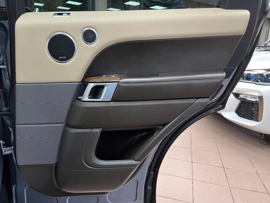 2019 Land Rover Range Rover Sport V6 Supercharged HSE *Ltd Avail*, available for sale in Massapequa Park, New York | Power Motors East. Massapequa Park, New York 2019 Land Rover Range Rover Sport V6 Supercharged HSE *Ltd Avail*, available for sale in Massapequa Park, New York | Power Motors East. Massapequa Park, New York