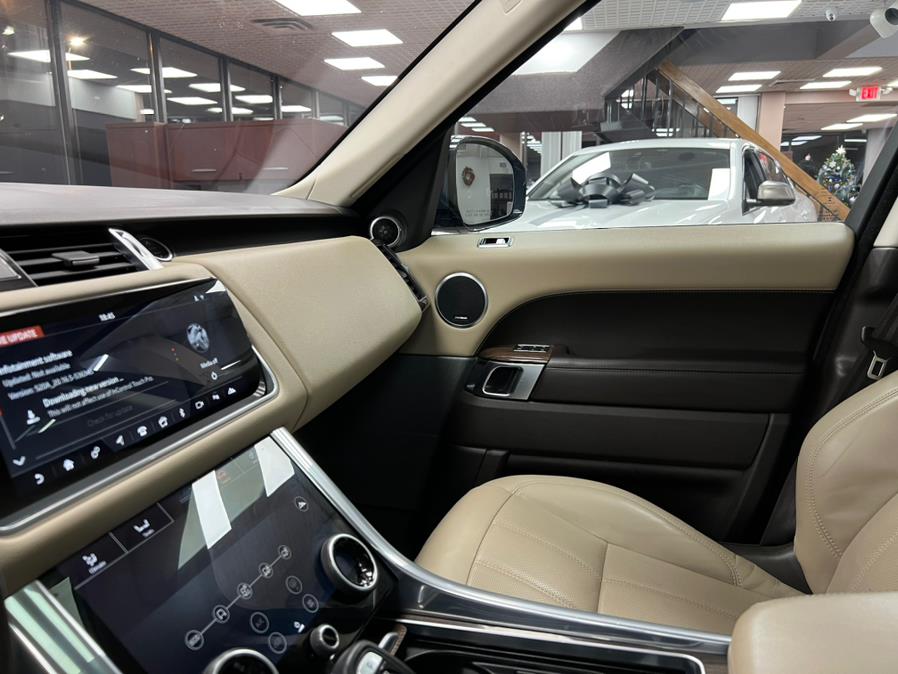 2019 Land Rover Range Rover Sport V6 Supercharged HSE *Ltd Avail*, available for sale in Massapequa Park, New York | Power Motors East. Massapequa Park, New York 2019 Land Rover Range Rover Sport V6 Supercharged HSE *Ltd Avail*, available for sale in Massapequa Park, New York | Power Motors East. Massapequa Park, New York