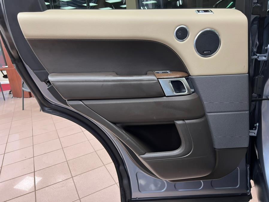 2019 Land Rover Range Rover Sport V6 Supercharged HSE *Ltd Avail*, available for sale in Massapequa Park, New York | Power Motors East. Massapequa Park, New York 2019 Land Rover Range Rover Sport V6 Supercharged HSE *Ltd Avail*, available for sale in Massapequa Park, New York | Power Motors East. Massapequa Park, New York