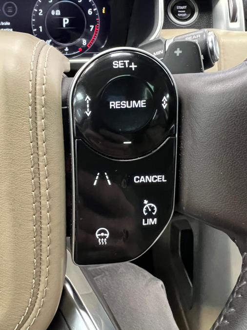 2018 Land Rover Range Rover V6 Supercharged HSE SWB, available for sale in Massapequa Park, New York | Power Motors East. Massapequa Park, New York 2018 Land Rover Range Rover V6 Supercharged HSE SWB, available for sale in Massapequa Park, New York | Power Motors East. Massapequa Park, New York