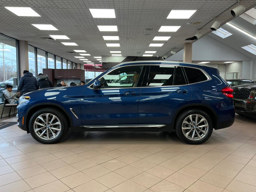 2019 BMW X3 xDrive30i Sports Activity Vehicle, available for sale in Massapequa Park, New York | Power Motors East. Massapequa Park, New York 2019 BMW X3 xDrive30i Sports Activity Vehicle, available for sale in Massapequa Park, New York | Power Motors East. Massapequa Park, New York