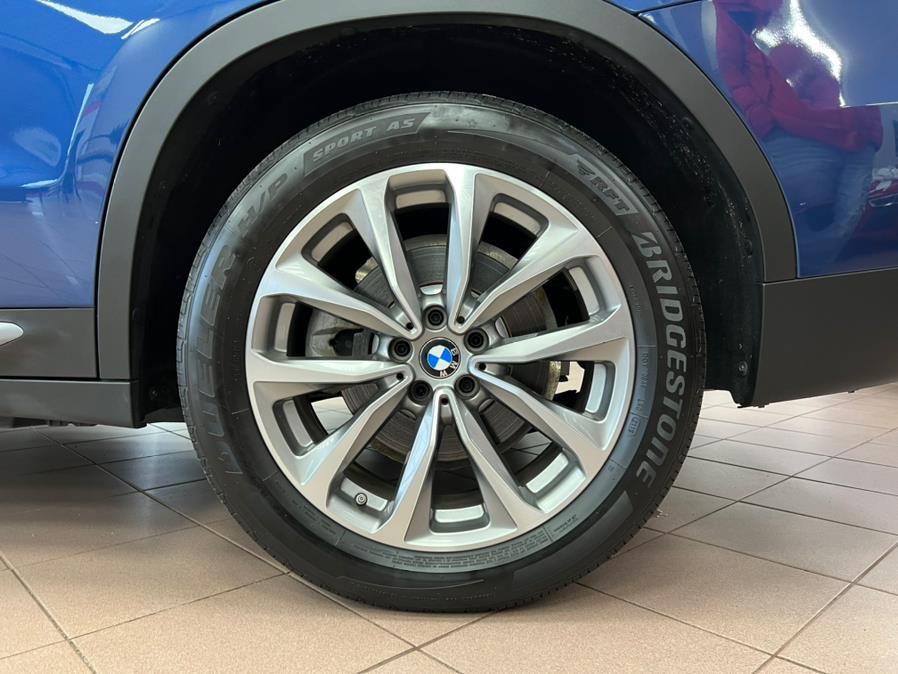 2019 BMW X3 xDrive30i Sports Activity Vehicle, available for sale in Massapequa Park, New York | Power Motors East. Massapequa Park, New York 2019 BMW X3 xDrive30i Sports Activity Vehicle, available for sale in Massapequa Park, New York | Power Motors East. Massapequa Park, New York