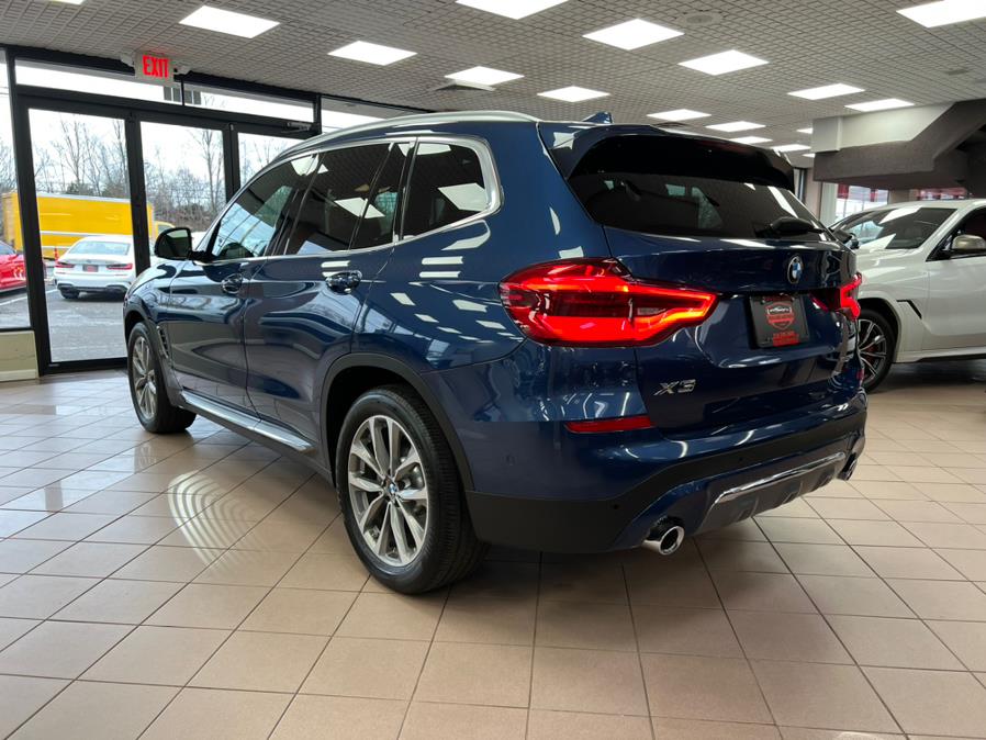 2019 BMW X3 xDrive30i Sports Activity Vehicle, available for sale in Massapequa Park, New York | Power Motors East. Massapequa Park, New York 2019 BMW X3 xDrive30i Sports Activity Vehicle, available for sale in Massapequa Park, New York | Power Motors East. Massapequa Park, New York