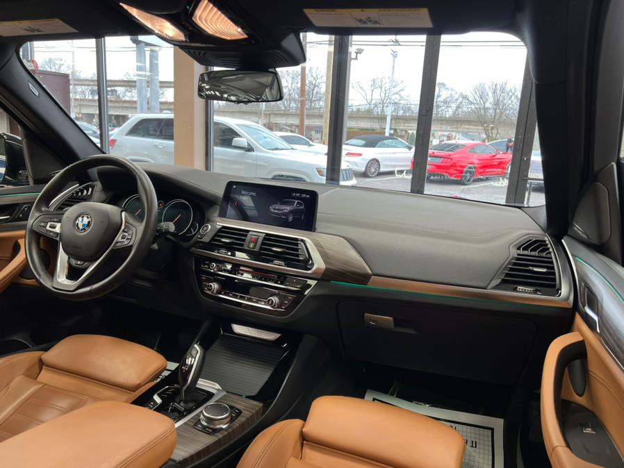 2019 BMW X3 xDrive30i Sports Activity Vehicle, available for sale in Massapequa Park, New York | Power Motors East. Massapequa Park, New York 2019 BMW X3 xDrive30i Sports Activity Vehicle, available for sale in Massapequa Park, New York | Power Motors East. Massapequa Park, New York
