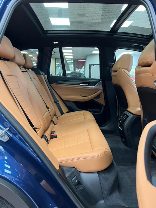 2019 BMW X3 xDrive30i Sports Activity Vehicle, available for sale in Massapequa Park, New York | Power Motors East. Massapequa Park, New York 2019 BMW X3 xDrive30i Sports Activity Vehicle, available for sale in Massapequa Park, New York | Power Motors East. Massapequa Park, New York