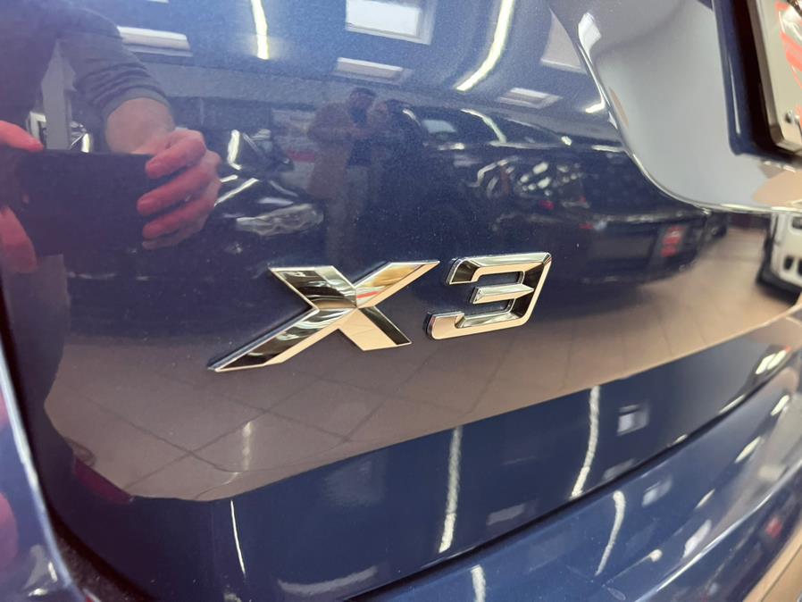 2019 BMW X3 xDrive30i Sports Activity Vehicle, available for sale in Massapequa Park, New York | Power Motors East. Massapequa Park, New York 2019 BMW X3 xDrive30i Sports Activity Vehicle, available for sale in Massapequa Park, New York | Power Motors East. Massapequa Park, New York