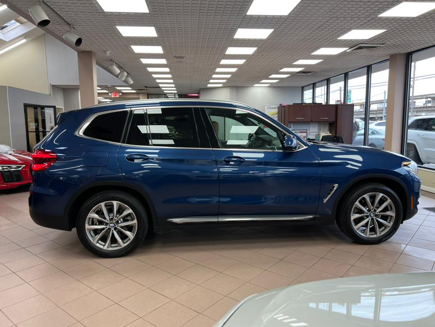 2019 BMW X3 xDrive30i Sports Activity Vehicle, available for sale in Massapequa Park, New York | Power Motors East. Massapequa Park, New York 2019 BMW X3 xDrive30i Sports Activity Vehicle, available for sale in Massapequa Park, New York | Power Motors East. Massapequa Park, New York