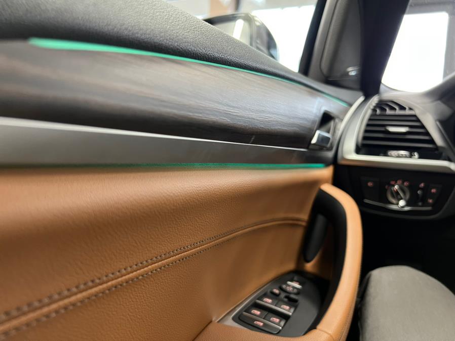 2019 BMW X3 xDrive30i Sports Activity Vehicle, available for sale in Massapequa Park, New York | Power Motors East. Massapequa Park, New York 2019 BMW X3 xDrive30i Sports Activity Vehicle, available for sale in Massapequa Park, New York | Power Motors East. Massapequa Park, New York