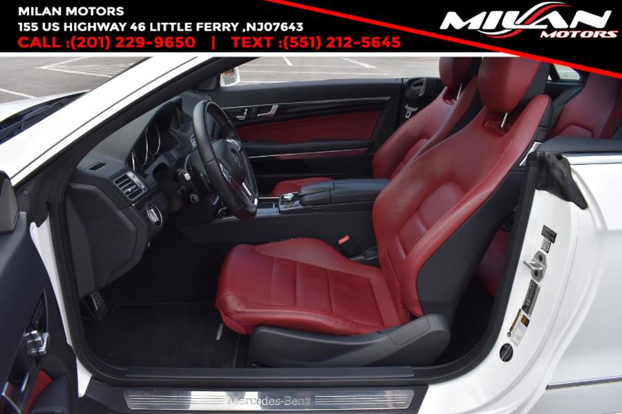 2014 Mercedes-Benz E-Class 2dr Cpe E 350 4MATIC, available for sale in Little Ferry , New Jersey | Milan Motors. Little Ferry , New Jersey 2014 Mercedes-Benz E-Class 2dr Cpe E 350 4MATIC, available for sale in Little Ferry , New Jersey | Milan Motors. Little Ferry , New Jersey