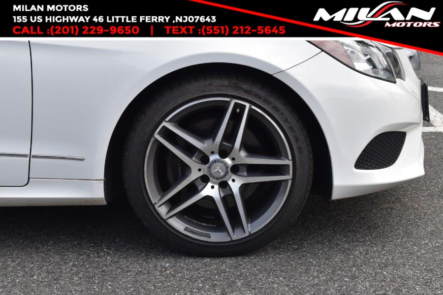 2014 Mercedes-Benz E-Class 2dr Cpe E 350 4MATIC, available for sale in Little Ferry , New Jersey | Milan Motors. Little Ferry , New Jersey 2014 Mercedes-Benz E-Class 2dr Cpe E 350 4MATIC, available for sale in Little Ferry , New Jersey | Milan Motors. Little Ferry , New Jersey