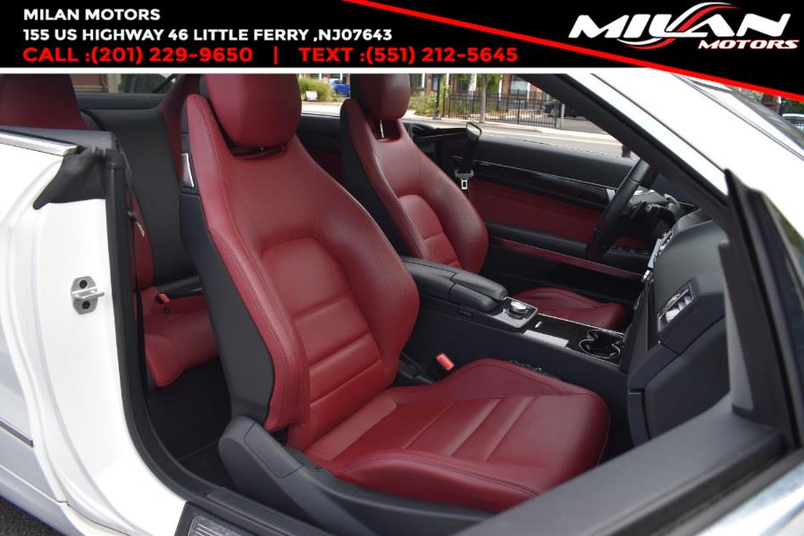 2014 Mercedes-Benz E-Class 2dr Cpe E 350 4MATIC, available for sale in Little Ferry , New Jersey | Milan Motors. Little Ferry , New Jersey 2014 Mercedes-Benz E-Class 2dr Cpe E 350 4MATIC, available for sale in Little Ferry , New Jersey | Milan Motors. Little Ferry , New Jersey
