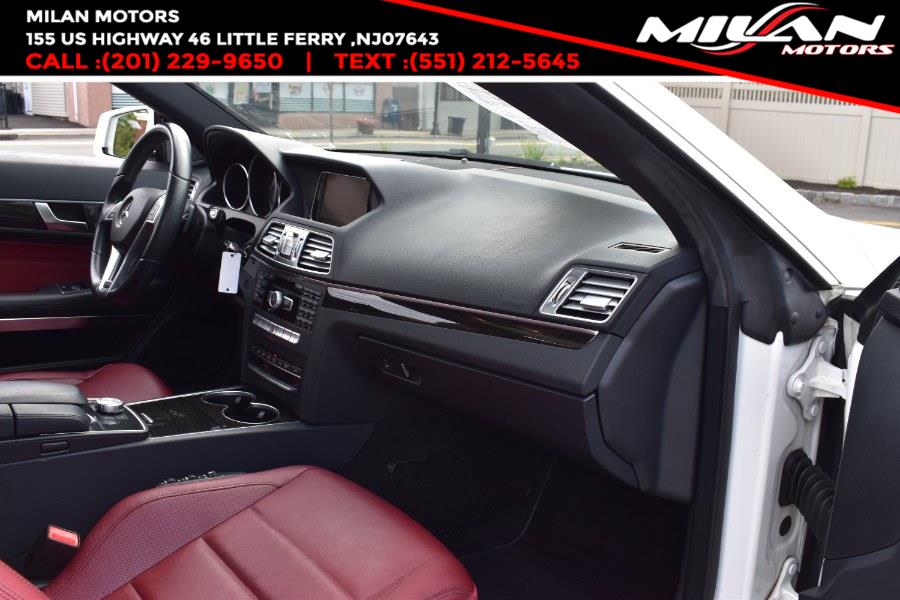 2014 Mercedes-Benz E-Class 2dr Cpe E 350 4MATIC, available for sale in Little Ferry , New Jersey | Milan Motors. Little Ferry , New Jersey 2014 Mercedes-Benz E-Class 2dr Cpe E 350 4MATIC, available for sale in Little Ferry , New Jersey | Milan Motors. Little Ferry , New Jersey