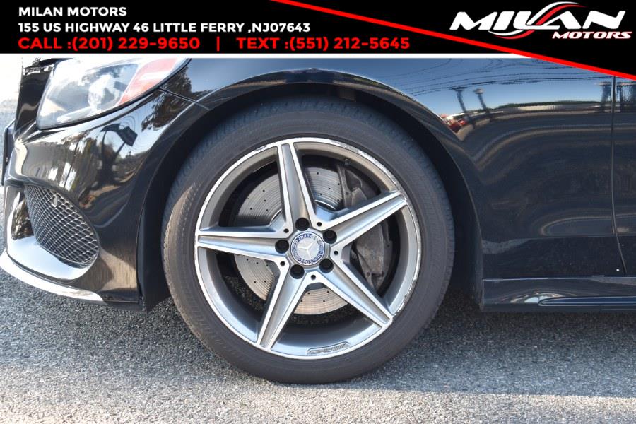 2015 Mercedes-Benz C-Class 4dr Sdn C 400 4MATIC, available for sale in Little Ferry , New Jersey | Milan Motors. Little Ferry , New Jersey 2015 Mercedes-Benz C-Class 4dr Sdn C 400 4MATIC, available for sale in Little Ferry , New Jersey | Milan Motors. Little Ferry , New Jersey