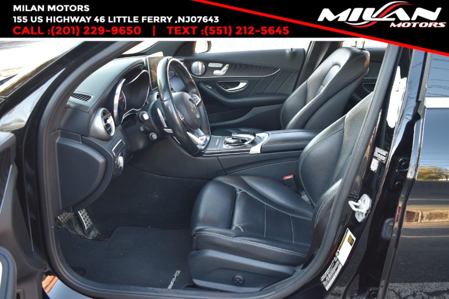 2015 Mercedes-Benz C-Class 4dr Sdn C 400 4MATIC, available for sale in Little Ferry , New Jersey | Milan Motors. Little Ferry , New Jersey 2015 Mercedes-Benz C-Class 4dr Sdn C 400 4MATIC, available for sale in Little Ferry , New Jersey | Milan Motors. Little Ferry , New Jersey