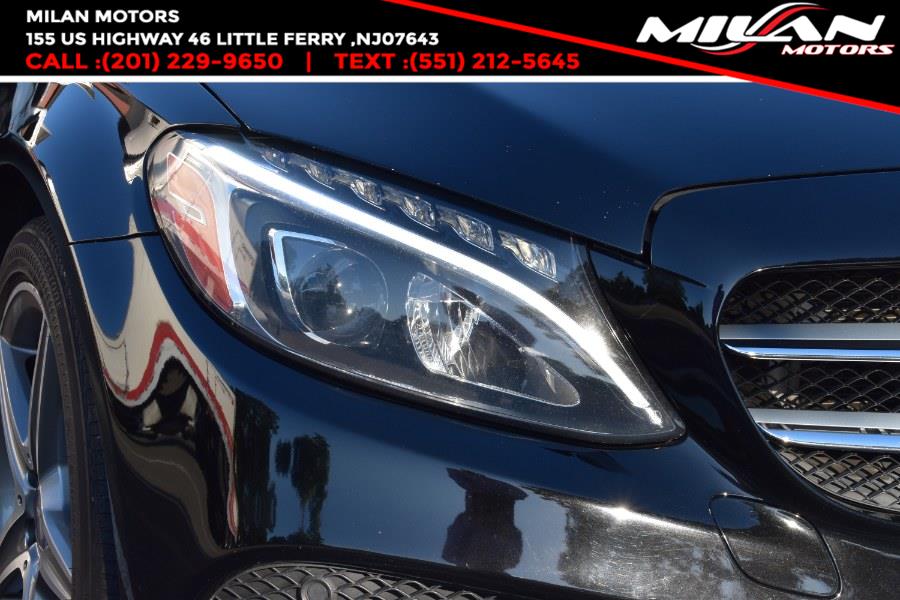 2015 Mercedes-Benz C-Class 4dr Sdn C 400 4MATIC, available for sale in Little Ferry , New Jersey | Milan Motors. Little Ferry , New Jersey 2015 Mercedes-Benz C-Class 4dr Sdn C 400 4MATIC, available for sale in Little Ferry , New Jersey | Milan Motors. Little Ferry , New Jersey