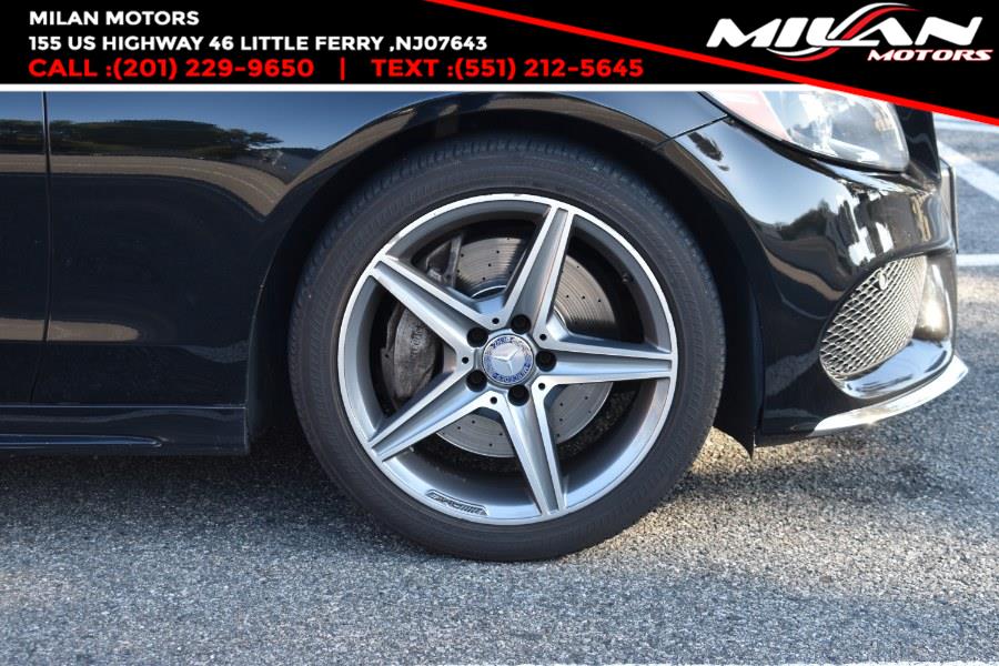 2015 Mercedes-Benz C-Class 4dr Sdn C 400 4MATIC, available for sale in Little Ferry , New Jersey | Milan Motors. Little Ferry , New Jersey 2015 Mercedes-Benz C-Class 4dr Sdn C 400 4MATIC, available for sale in Little Ferry , New Jersey | Milan Motors. Little Ferry , New Jersey