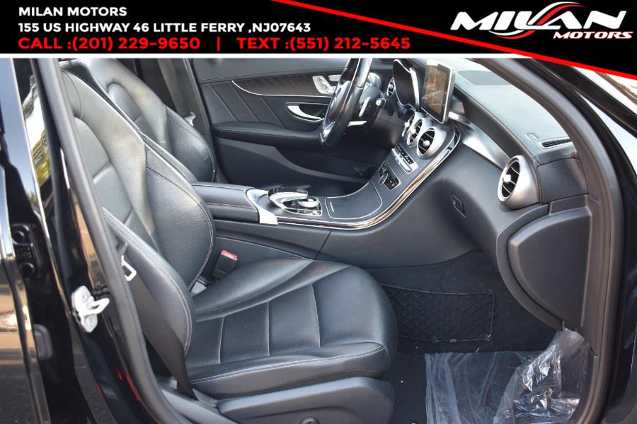 2015 Mercedes-Benz C-Class 4dr Sdn C 400 4MATIC, available for sale in Little Ferry , New Jersey | Milan Motors. Little Ferry , New Jersey 2015 Mercedes-Benz C-Class 4dr Sdn C 400 4MATIC, available for sale in Little Ferry , New Jersey | Milan Motors. Little Ferry , New Jersey