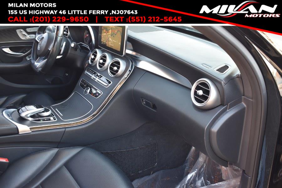 2015 Mercedes-Benz C-Class 4dr Sdn C 400 4MATIC, available for sale in Little Ferry , New Jersey | Milan Motors. Little Ferry , New Jersey 2015 Mercedes-Benz C-Class 4dr Sdn C 400 4MATIC, available for sale in Little Ferry , New Jersey | Milan Motors. Little Ferry , New Jersey