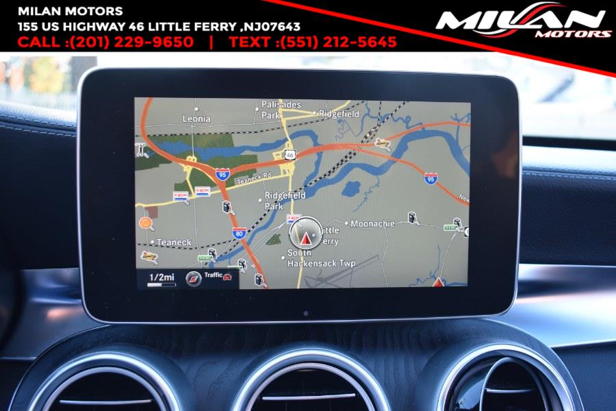 2015 Mercedes-Benz C-Class 4dr Sdn C 400 4MATIC, available for sale in Little Ferry , New Jersey | Milan Motors. Little Ferry , New Jersey 2015 Mercedes-Benz C-Class 4dr Sdn C 400 4MATIC, available for sale in Little Ferry , New Jersey | Milan Motors. Little Ferry , New Jersey