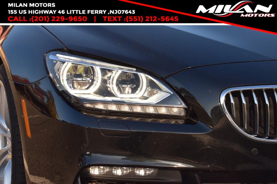 2015 BMW 6 Series 2dr Cpe 640i xDrive AWD, available for sale in Little Ferry , New Jersey | Milan Motors. Little Ferry , New Jersey 2015 BMW 6 Series 2dr Cpe 640i xDrive AWD, available for sale in Little Ferry , New Jersey | Milan Motors. Little Ferry , New Jersey