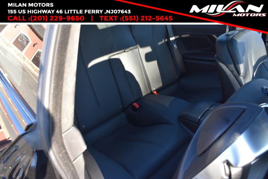2015 BMW 6 Series 2dr Cpe 640i xDrive AWD, available for sale in Little Ferry , New Jersey | Milan Motors. Little Ferry , New Jersey 2015 BMW 6 Series 2dr Cpe 640i xDrive AWD, available for sale in Little Ferry , New Jersey | Milan Motors. Little Ferry , New Jersey