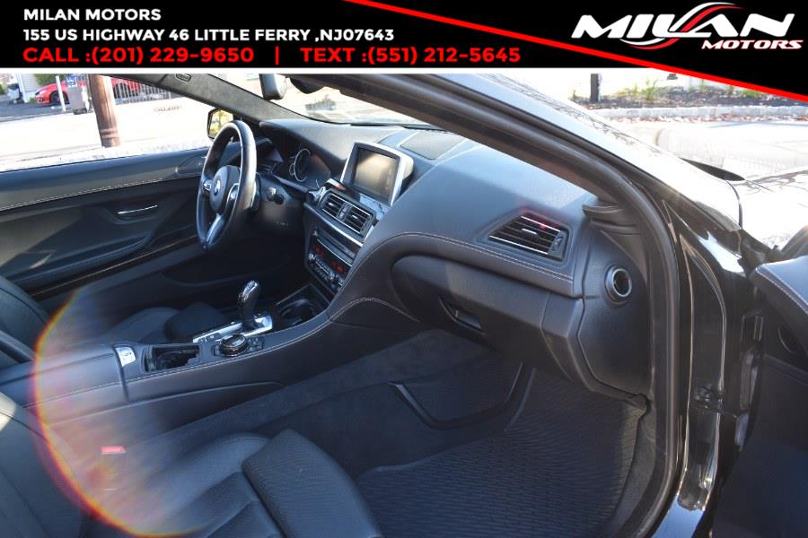 2015 BMW 6 Series 2dr Cpe 640i xDrive AWD, available for sale in Little Ferry , New Jersey | Milan Motors. Little Ferry , New Jersey 2015 BMW 6 Series 2dr Cpe 640i xDrive AWD, available for sale in Little Ferry , New Jersey | Milan Motors. Little Ferry , New Jersey