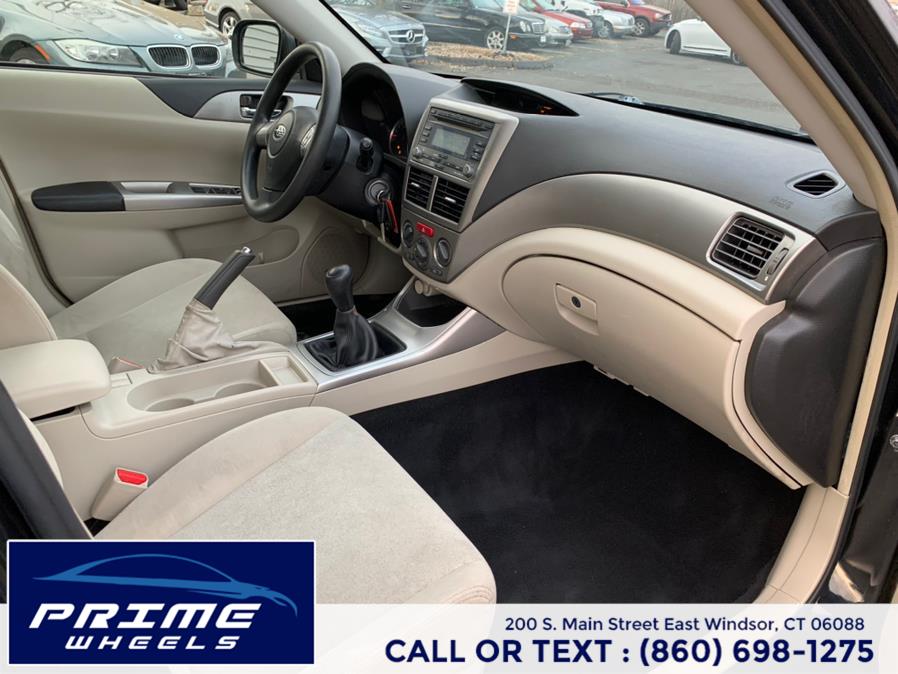 Used Subaru Impreza Sedan 4dr Man i 2009 | Prime Wheels. East Windsor, Connecticut Used Subaru Impreza Sedan 4dr Man i 2009 | Prime Wheels. East Windsor, Connecticut