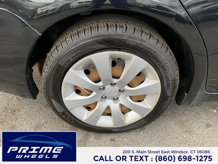 Used Subaru Impreza Sedan 4dr Man i 2009 | Prime Wheels. East Windsor, Connecticut Used Subaru Impreza Sedan 4dr Man i 2009 | Prime Wheels. East Windsor, Connecticut