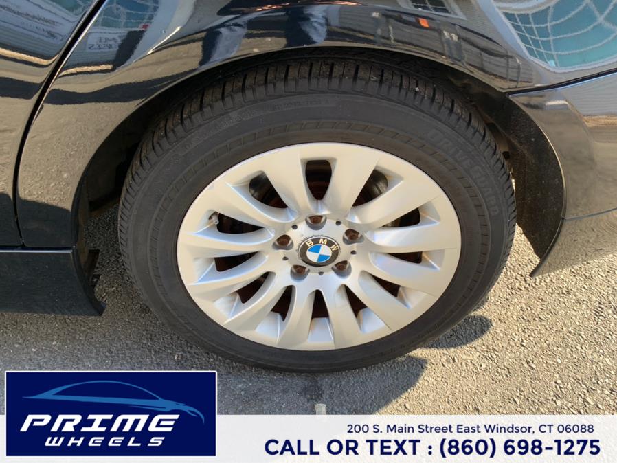 2009 BMW 3 Series 4dr Sdn 328i xDrive AWD SULEV, available for sale in East Windsor, Connecticut | Prime Wheels. East Windsor, Connecticut 2009 BMW 3 Series 4dr Sdn 328i xDrive AWD SULEV, available for sale in East Windsor, Connecticut | Prime Wheels. East Windsor, Connecticut