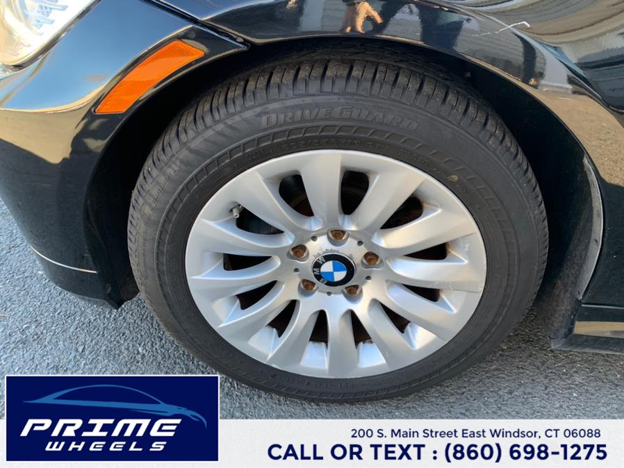 2009 BMW 3 Series 4dr Sdn 328i xDrive AWD SULEV, available for sale in East Windsor, Connecticut | Prime Wheels. East Windsor, Connecticut 2009 BMW 3 Series 4dr Sdn 328i xDrive AWD SULEV, available for sale in East Windsor, Connecticut | Prime Wheels. East Windsor, Connecticut