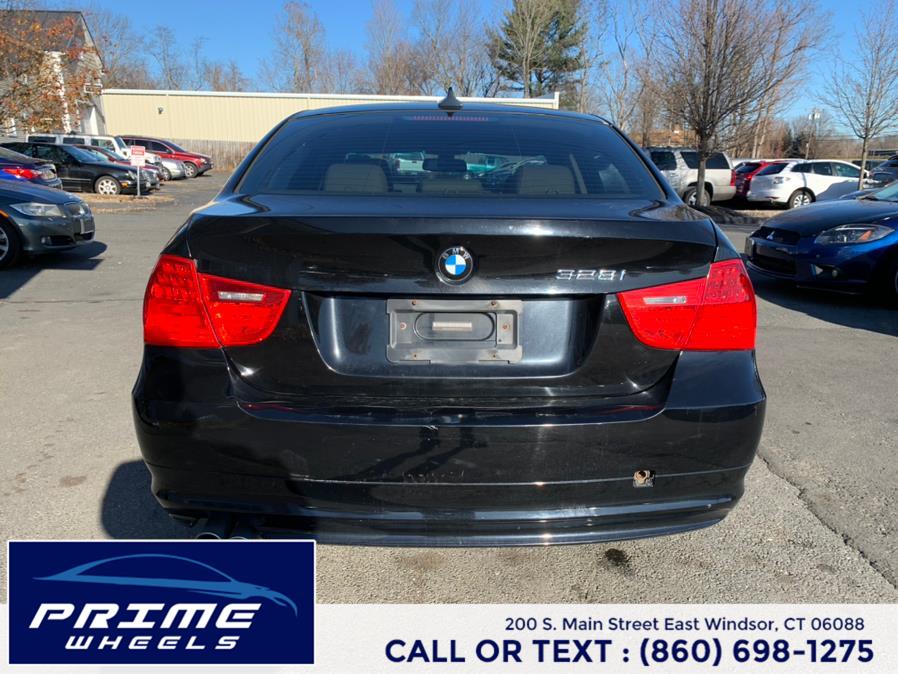 2009 BMW 3 Series 4dr Sdn 328i xDrive AWD SULEV, available for sale in East Windsor, Connecticut | Prime Wheels. East Windsor, Connecticut 2009 BMW 3 Series 4dr Sdn 328i xDrive AWD SULEV, available for sale in East Windsor, Connecticut | Prime Wheels. East Windsor, Connecticut