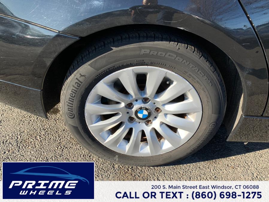 2009 BMW 3 Series 4dr Sdn 328i xDrive AWD SULEV, available for sale in East Windsor, Connecticut | Prime Wheels. East Windsor, Connecticut 2009 BMW 3 Series 4dr Sdn 328i xDrive AWD SULEV, available for sale in East Windsor, Connecticut | Prime Wheels. East Windsor, Connecticut