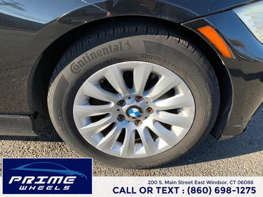 2009 BMW 3 Series 4dr Sdn 328i xDrive AWD SULEV, available for sale in East Windsor, Connecticut | Prime Wheels. East Windsor, Connecticut 2009 BMW 3 Series 4dr Sdn 328i xDrive AWD SULEV, available for sale in East Windsor, Connecticut | Prime Wheels. East Windsor, Connecticut