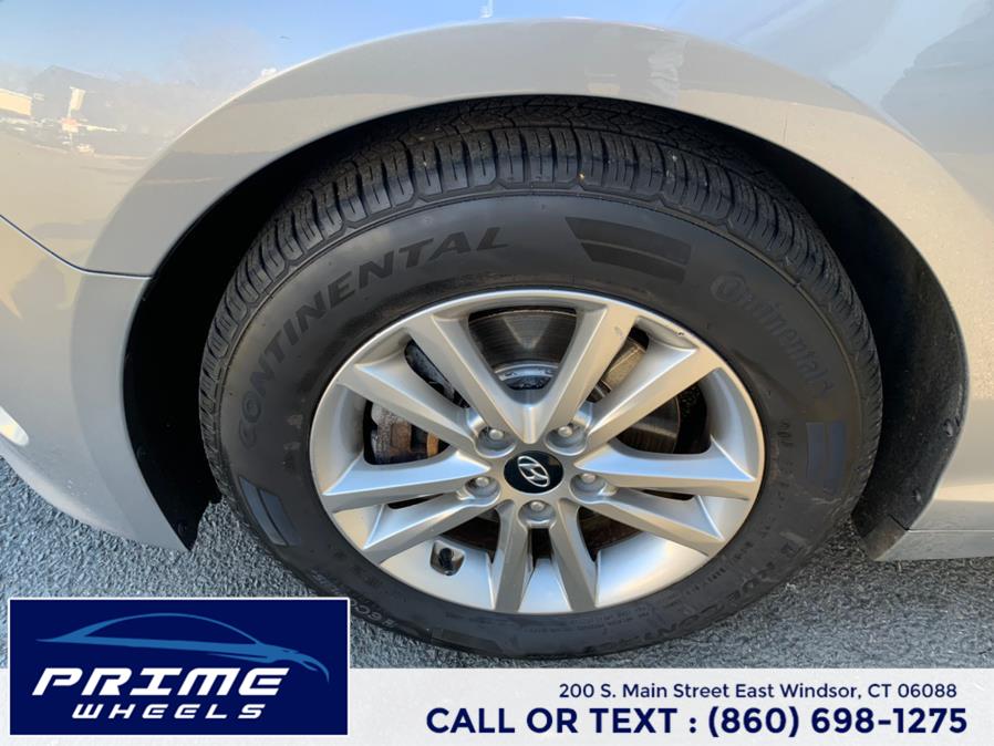 Used Hyundai Sonata 4dr Sdn 2.4L SE PZEV 2015 | Prime Wheels. East Windsor, Connecticut Used Hyundai Sonata 4dr Sdn 2.4L SE PZEV 2015 | Prime Wheels. East Windsor, Connecticut