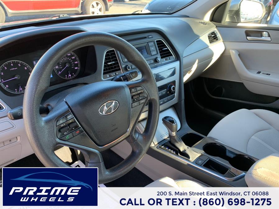 Used Hyundai Sonata 4dr Sdn 2.4L SE PZEV 2015 | Prime Wheels. East Windsor, Connecticut Used Hyundai Sonata 4dr Sdn 2.4L SE PZEV 2015 | Prime Wheels. East Windsor, Connecticut