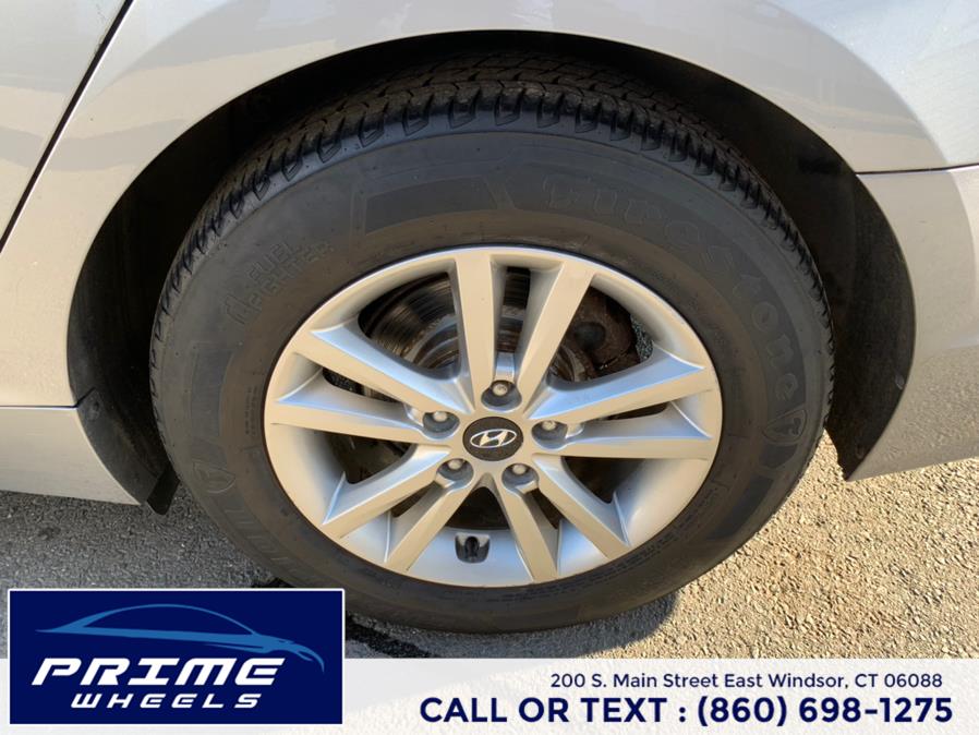 Used Hyundai Sonata 4dr Sdn 2.4L SE PZEV 2015 | Prime Wheels. East Windsor, Connecticut Used Hyundai Sonata 4dr Sdn 2.4L SE PZEV 2015 | Prime Wheels. East Windsor, Connecticut