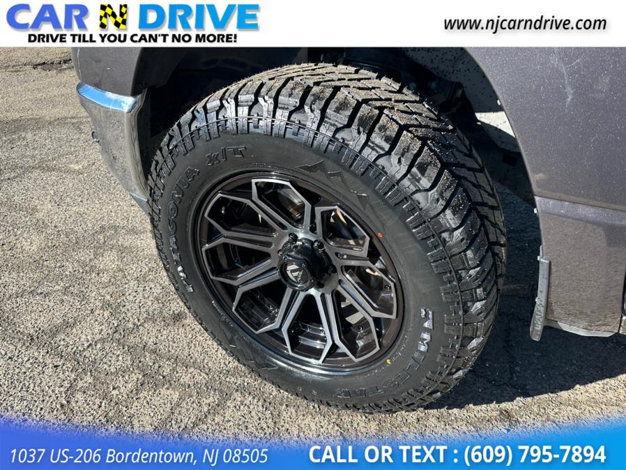 2020 Ram 1500 Big Horn Quad Cab 4WD, available for sale in Bordentown, New Jersey | Car N Drive. Bordentown, New Jersey 2020 Ram 1500 Big Horn Quad Cab 4WD, available for sale in Bordentown, New Jersey | Car N Drive. Bordentown, New Jersey