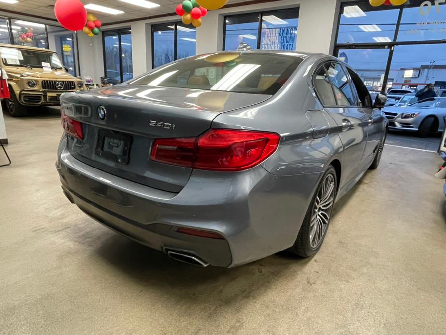 2019 BMW 5 Series 540i xDrive Sedan, available for sale in Inwood, New York | 5 Towns Drive. Inwood, New York 2019 BMW 5 Series 540i xDrive Sedan, available for sale in Inwood, New York | 5 Towns Drive. Inwood, New York