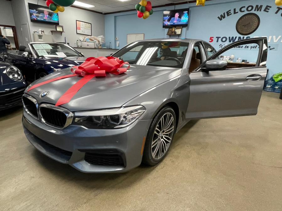 2019 BMW 5 Series 540i xDrive Sedan, available for sale in Inwood, New York | 5 Towns Drive. Inwood, New York 2019 BMW 5 Series 540i xDrive Sedan, available for sale in Inwood, New York | 5 Towns Drive. Inwood, New York